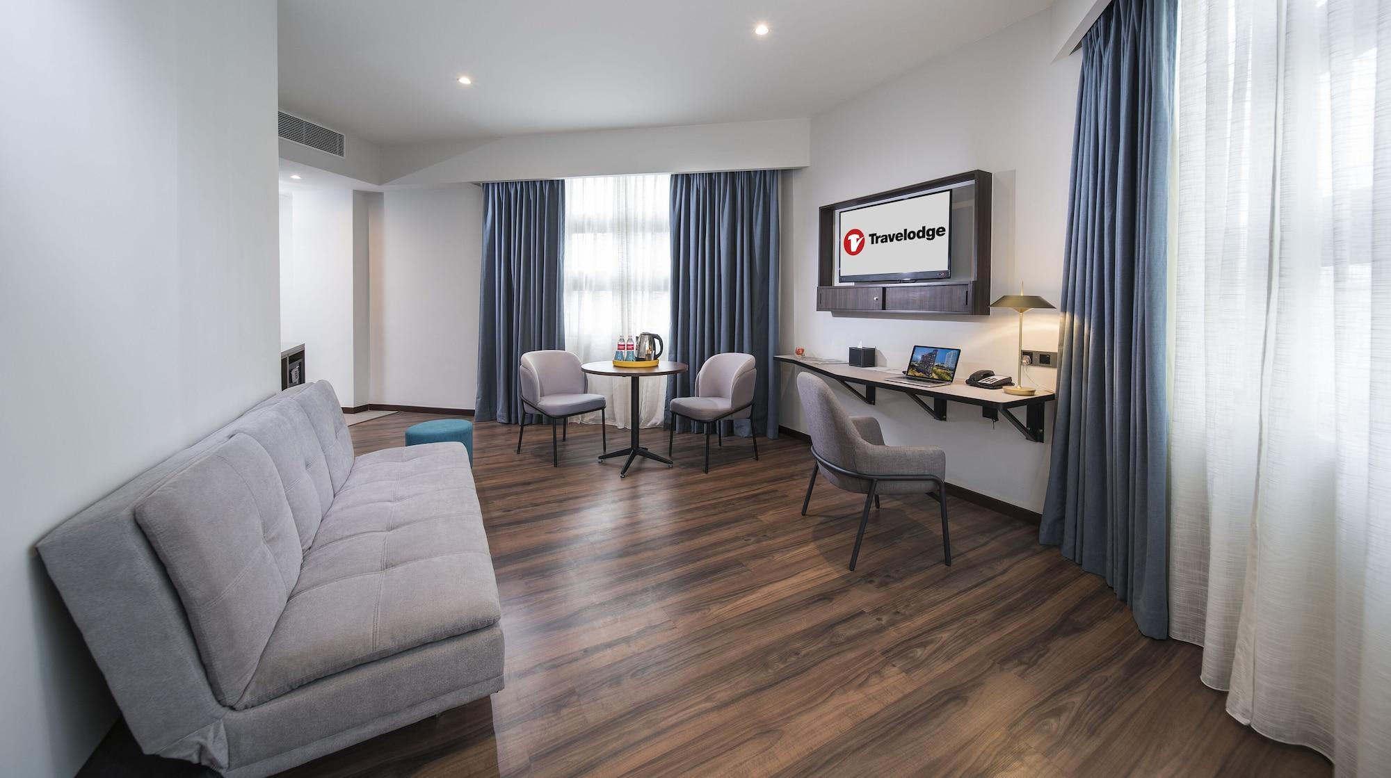 Travelodge Chinatown Kuala Lumpur Exterior photo