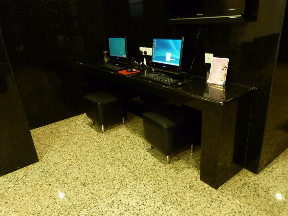 Travelodge Chinatown Kuala Lumpur Exterior photo