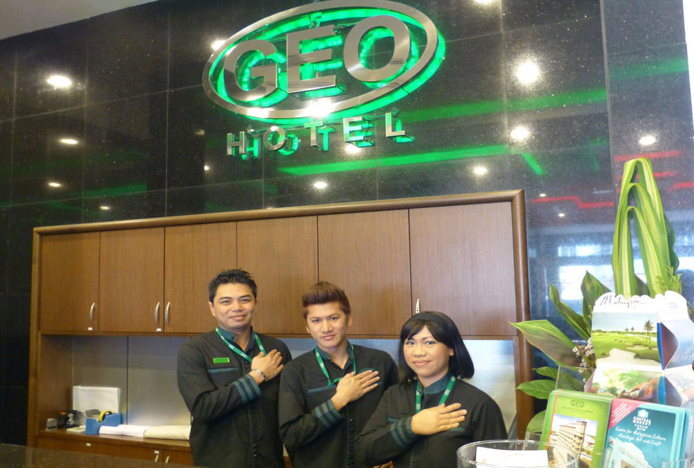 Travelodge Chinatown Kuala Lumpur Exterior photo